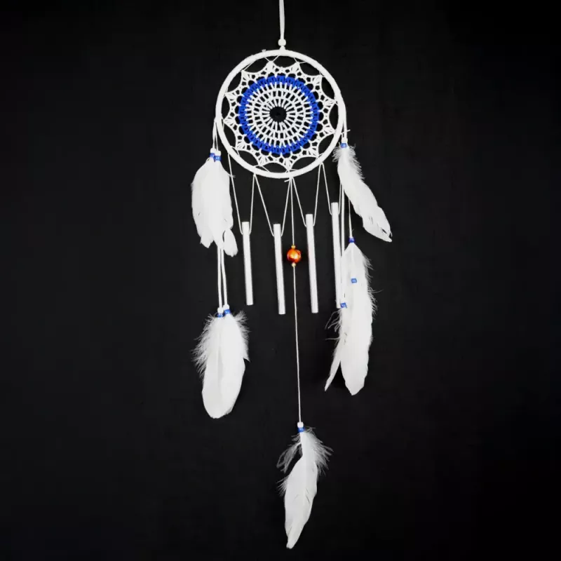 Drömfångare Blå Ögat