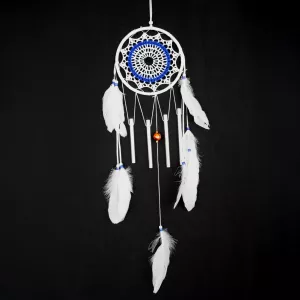 Drömfångare Blå Ögat