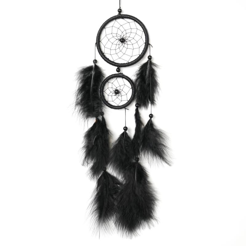 Drømmefanger Sort