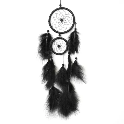 Drömfångare Svart