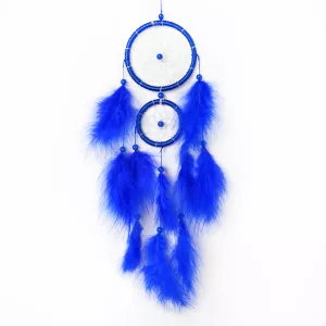 Drömfångare Blå