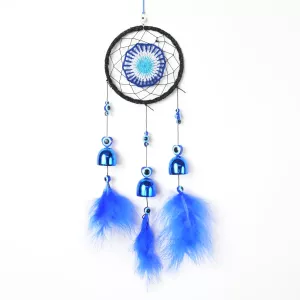 Drömfångare Blå Ögat
