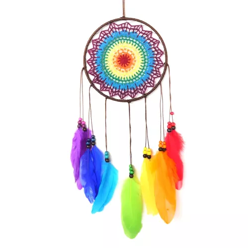 Drömfångare Chakra