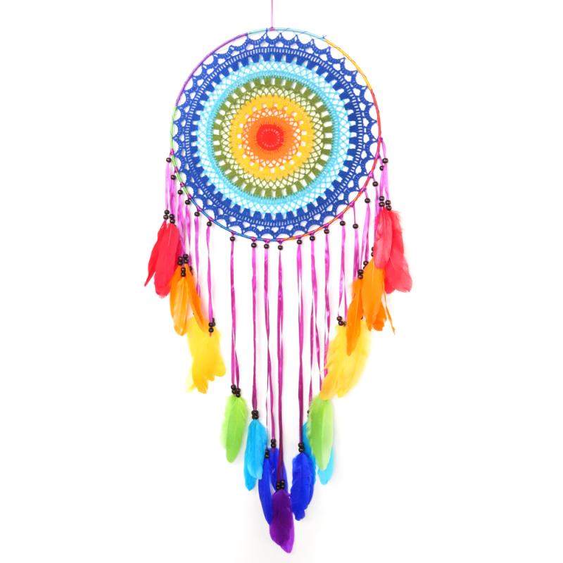 Drømmefanger Chakra Big
