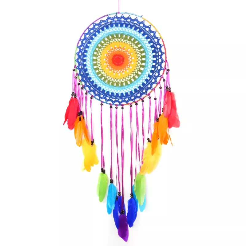 Drömfångare Chakra Big