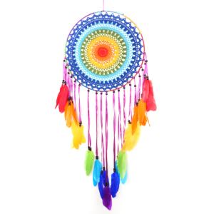 Drømmefanger Chakra Big