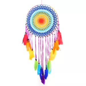 Drömfångare Chakra Big