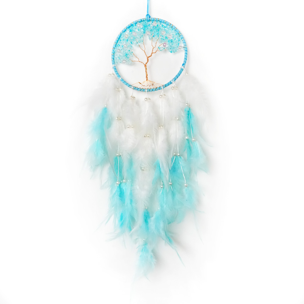 Drømmefanger Livets Tre