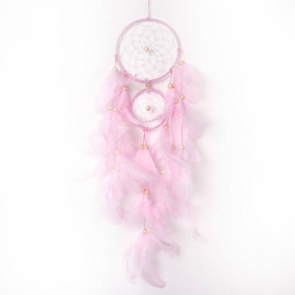 Drømmefanger Rosa