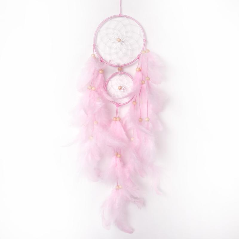 Drømmefanger Rosa