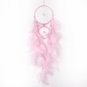 Drömfångare Rosa
