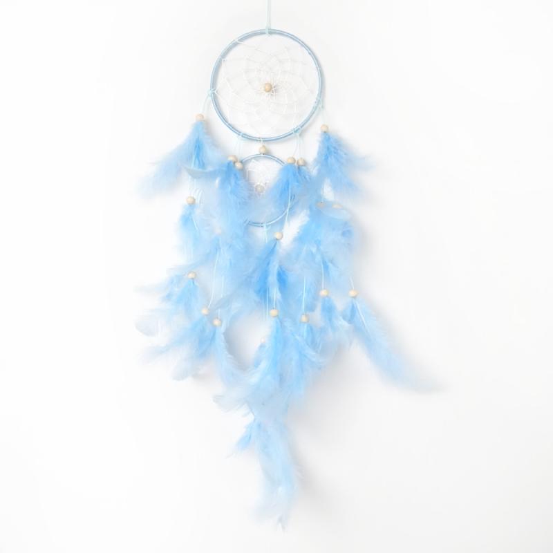 Drømmefanger Blå