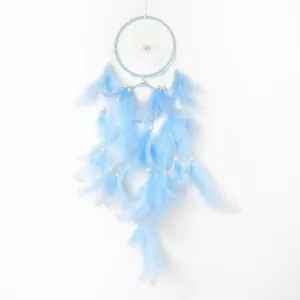 Drømmefanger Blå