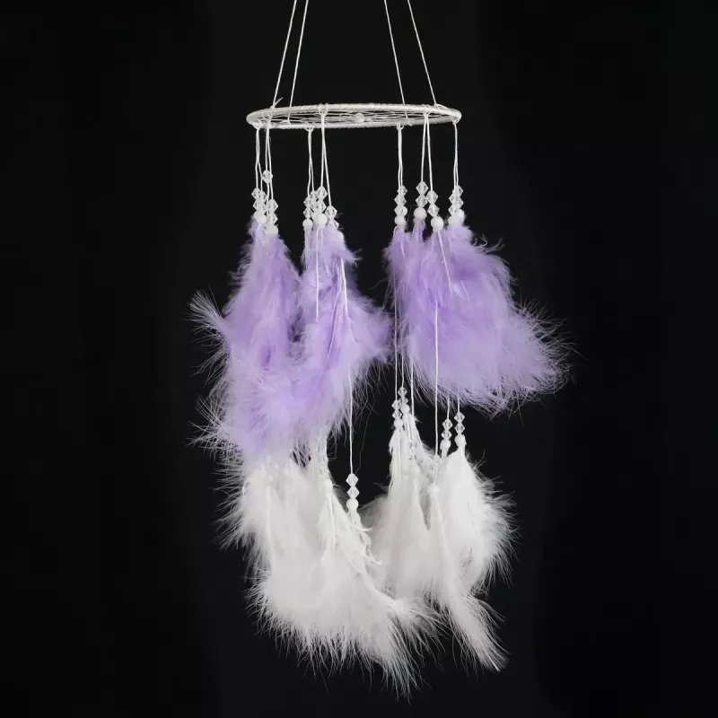 Drömfångare Hängande Mobil