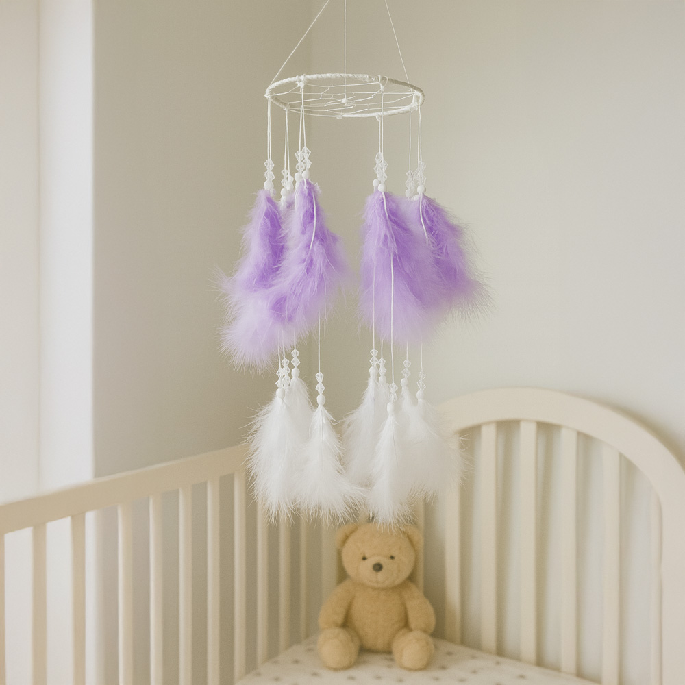 Drømmefanger Hengedekorasjon