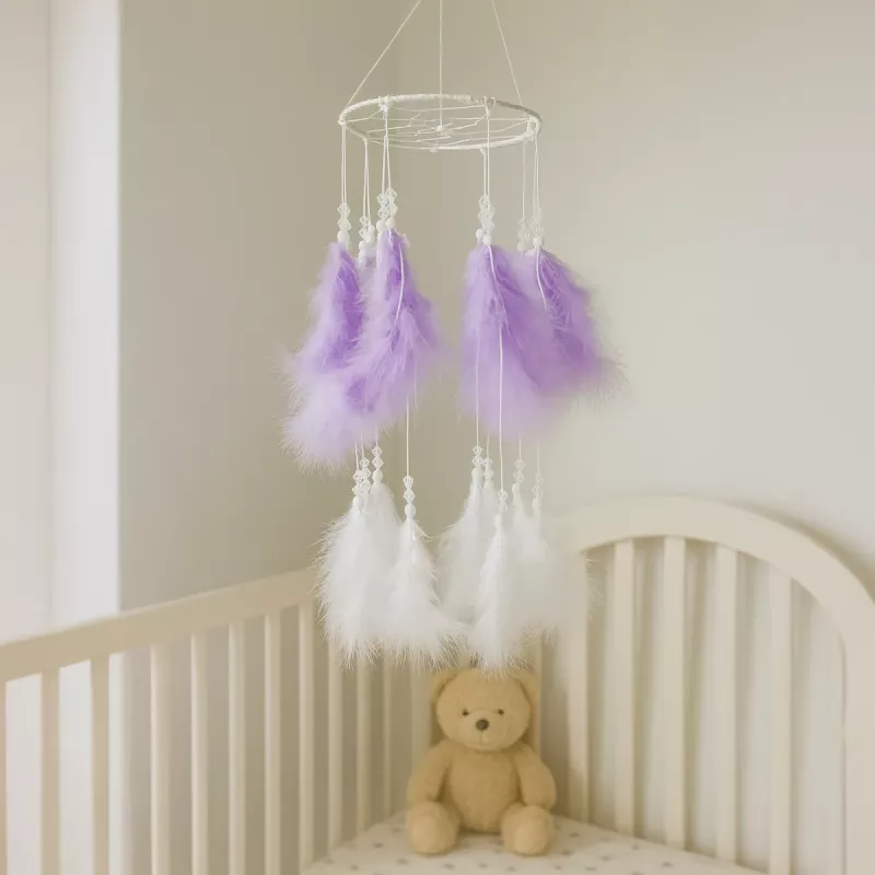 Drömfångare Hängande Mobil