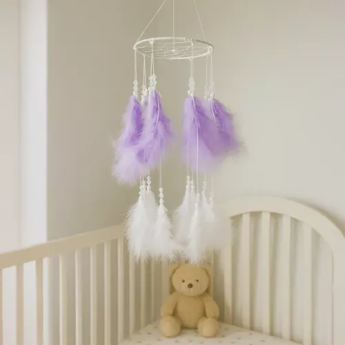 Drömfångare Hängande Mobil