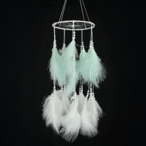Drømmefanger Hengedekorasjon