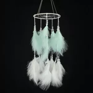 Drømmefanger Hengedekorasjon