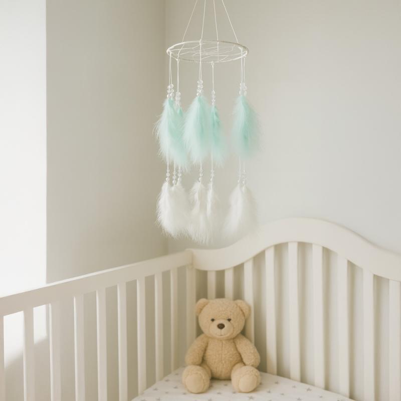 Drömfångare Hängande Mobil