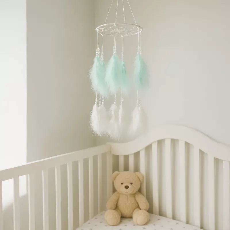 Drömfångare Hängande Mobil