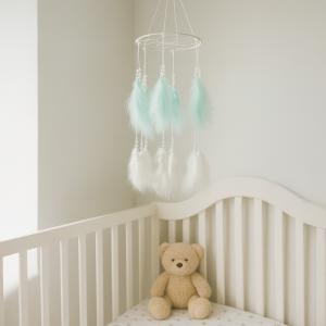 Drømmefanger Hengedekorasjon