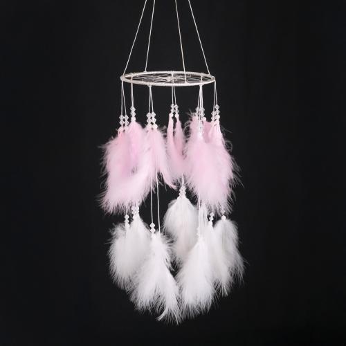 Drømmefanger Hengedekorasjon