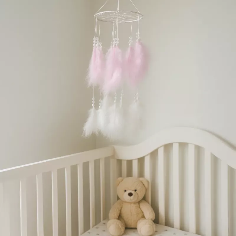 Drömfångare Hängande Mobil