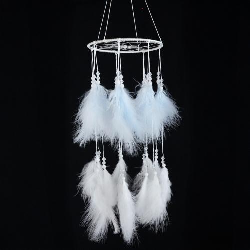 Drømmefanger Hengedekorasjon