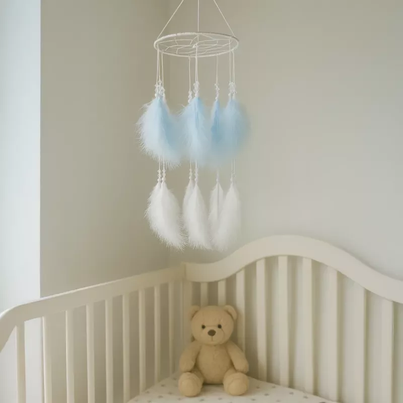 Drömfångare Hängande Mobil