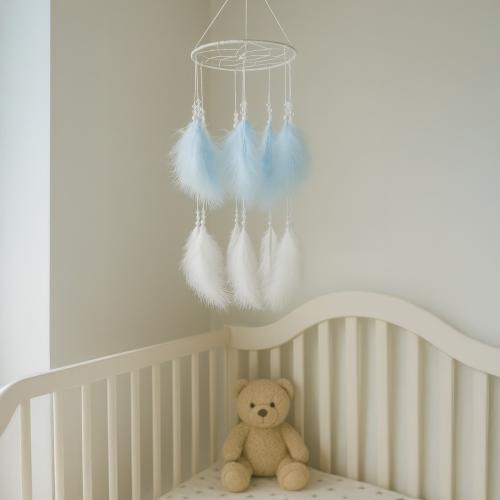 Drømmefanger Hengedekorasjon