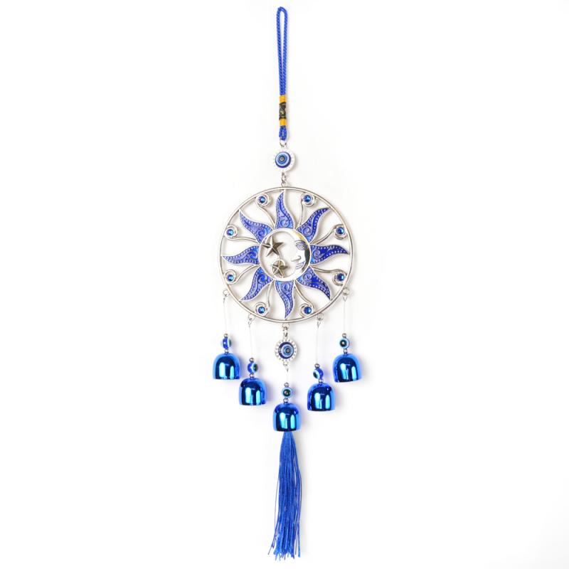 Vindspel Sol & Måne