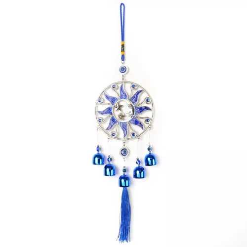 Vindspel Sol & Måne