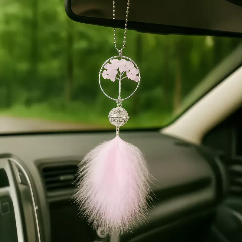 Drömfångare Livets Träd