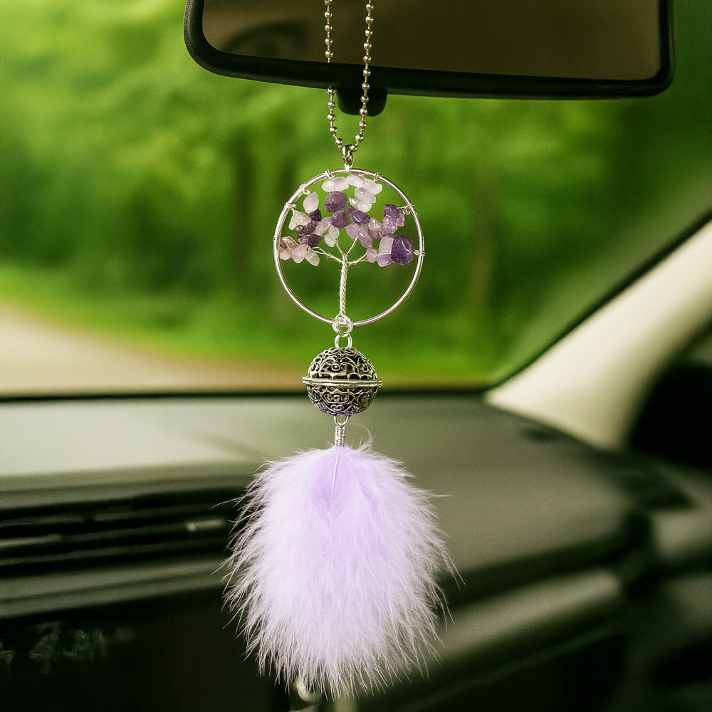 Drømmefanger Livets Tre