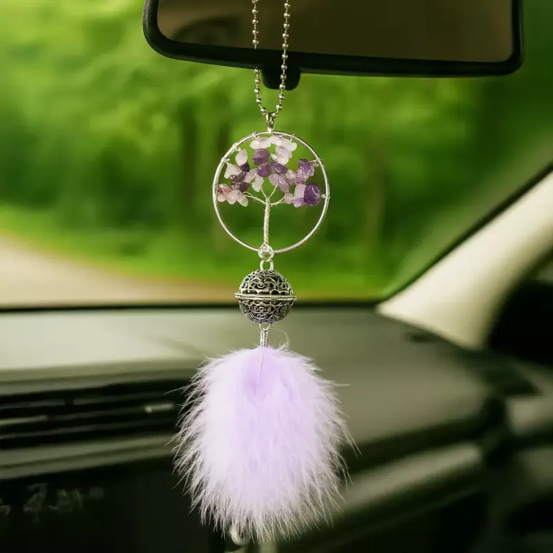 Drömfångare Livets Träd