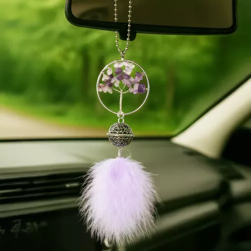 Drömfångare Livets Träd