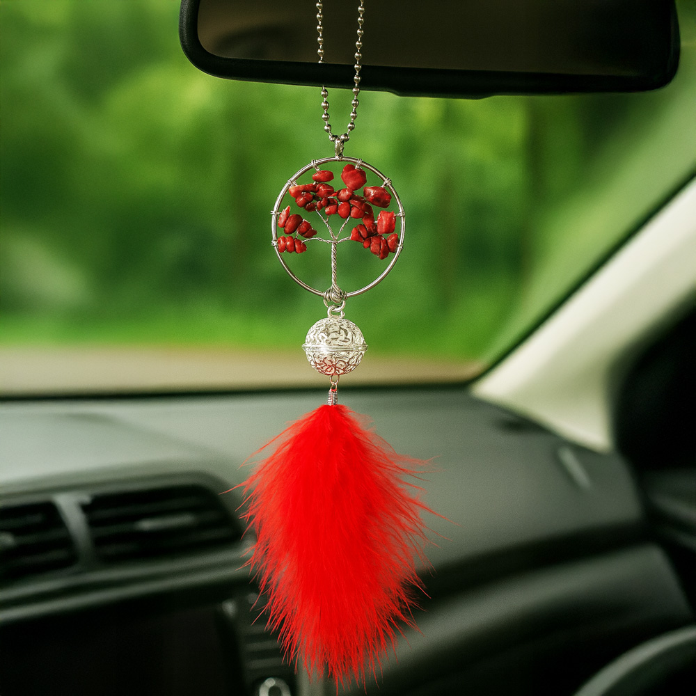 Drømmefanger Livets Tre