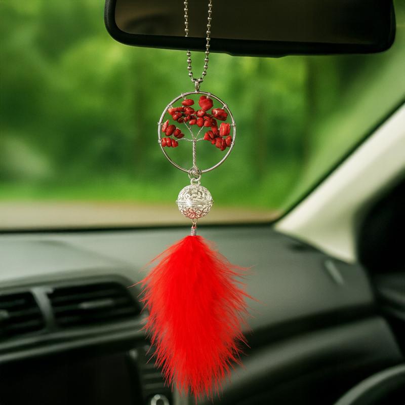 Drömfångare Livets Träd