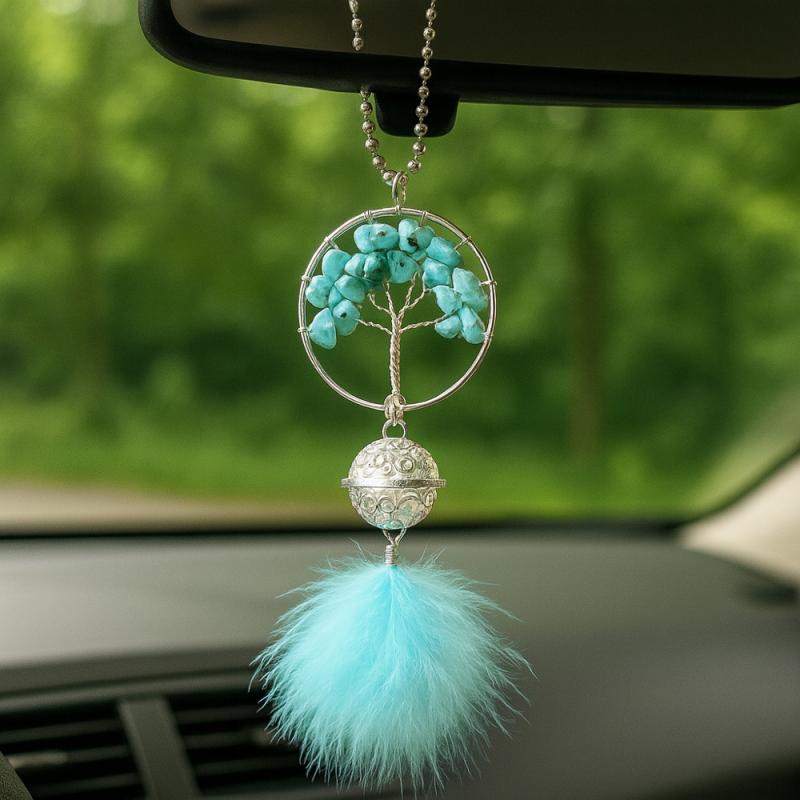 Drömfångare Livets Träd