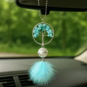 Drömfångare Livets Träd