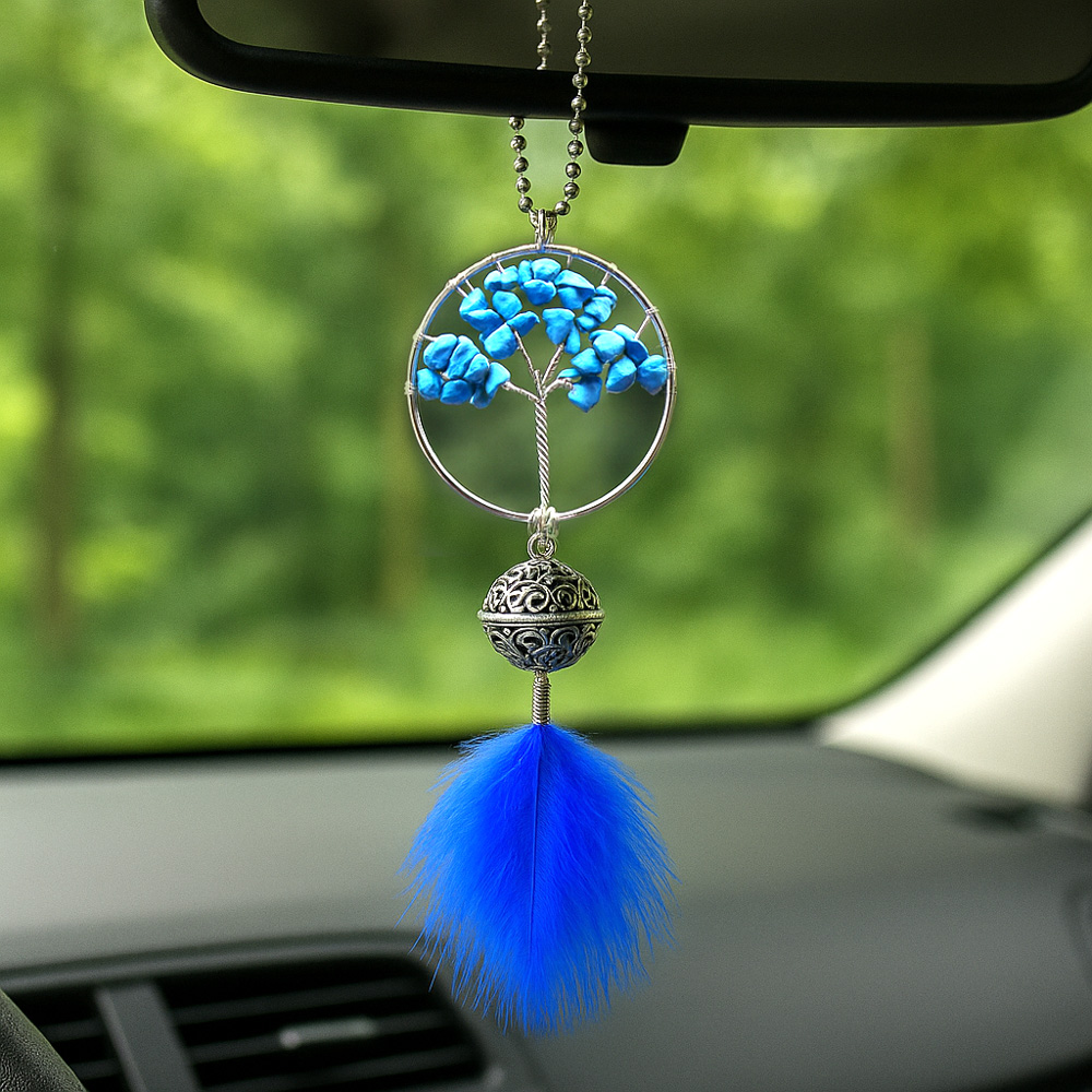 Drømmefanger Livets Tre