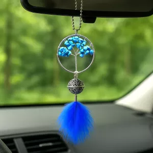 Drömfångare Livets Träd