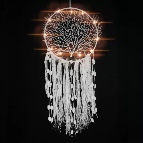 Drömfångare Tree of Life