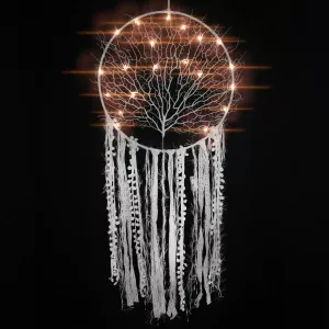 Drömfångare Tree of Life