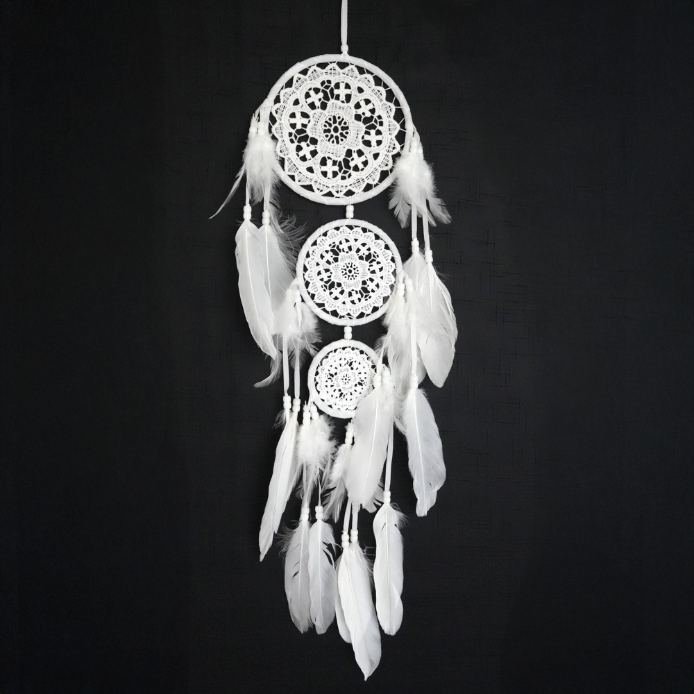 Drømmefanger Harmony Grå