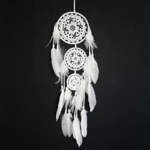 Drømmefanger Harmony Grå