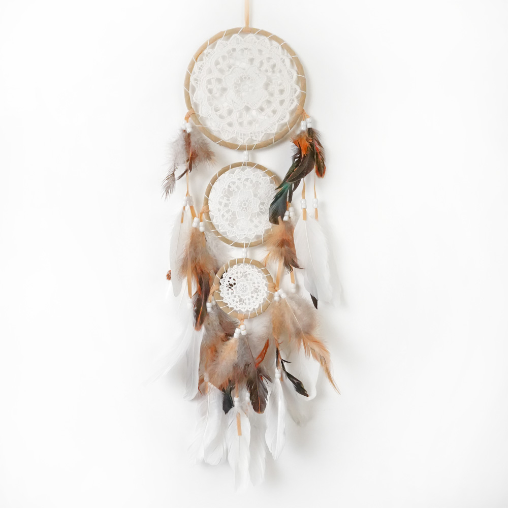 Drømmefanger Harmony Beige