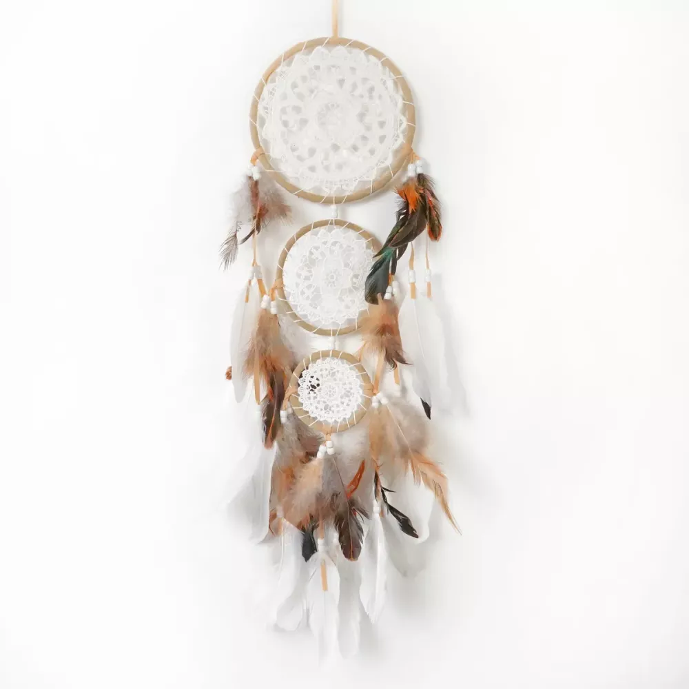 Drømmefanger Harmony Beige