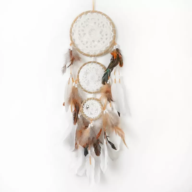 Drömfångare Harmony Beige